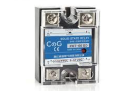 CNCHOG SSR-60DD